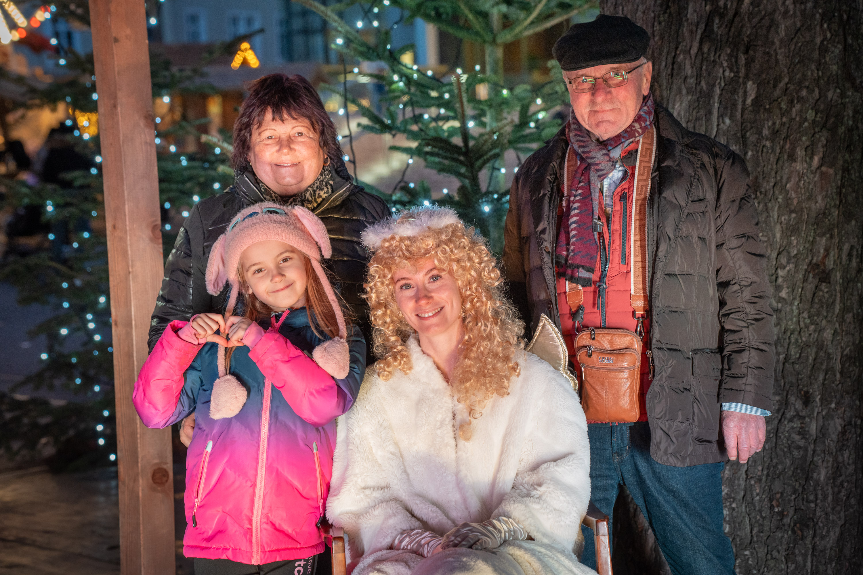 Laufmeeting Andorf 2025, 